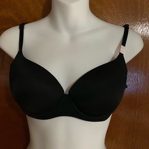 Pink Everywhere Bra. 36B